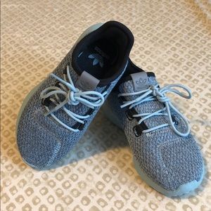 Adidas Tubular Shadow shoes (Unisex)